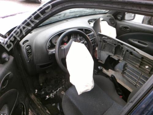 Instrument cluster FORD FIESTA IV (JA_, JB_) 1.8 DI | BP25640677C47 