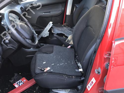 Steering column stalk PEUGEOT 206+ (2L_, 2M_) 1.4 HDi eco 70 | BP30174259I23