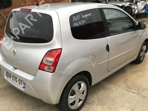Radio RENAULT TWINGO II (CN0_) 1.2 16V (CN04, CN0B) | BP32141705E6 