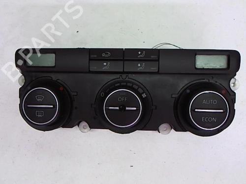 Climate control VW GOLF V (1K1) | BP25647110I5 - Image 2