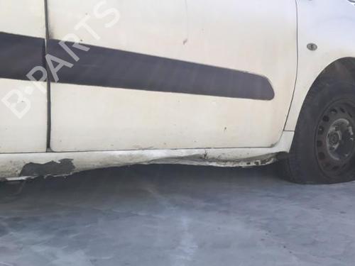 Starter PEUGEOT PARTNER Box Body/MPV 1.6 HDi / BlueHDi 75 | BP28216903M8 - Image 11