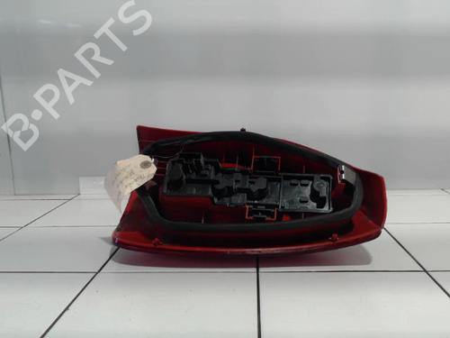 Used Left taillight Left taillight CITROËN XSARA PICASSO (N68) 2.0 HDi (90 hp) 36368191 36368191