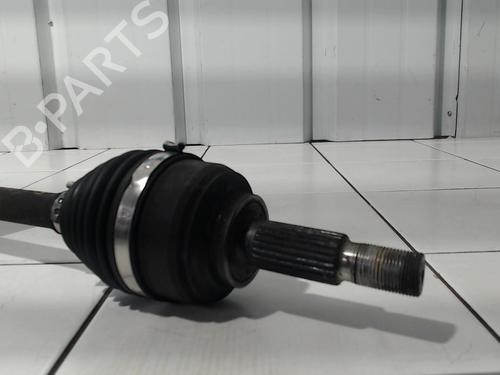 Left front driveshaft DACIA SANDERO II 1.5 dCi | BP29604926M38  - Image 5