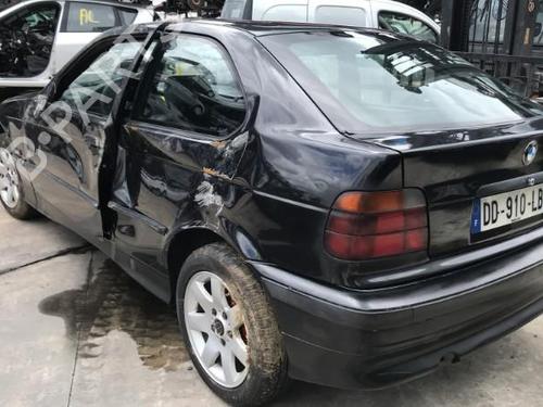 Front wiper motor BMW 3 Compact (E36) 318 tds | BP33803381M29  - Image 25