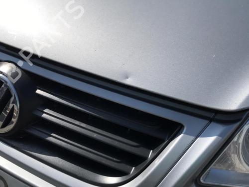 Radio VW POLO (9N_, 9A_) 1.4 TDI | BP25642152E6 