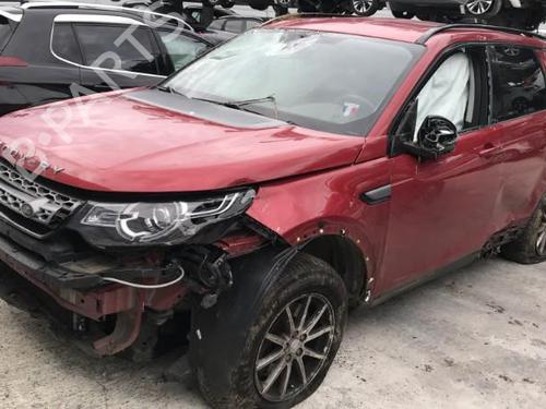 Switch LAND ROVER DISCOVERY SPORT (L550) 2.0 D 4x4 | BP30974284I30 - Image 37