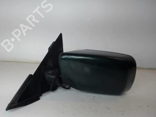 Left mirror BMW 3 (E46) 320 d | BP25633060C26 