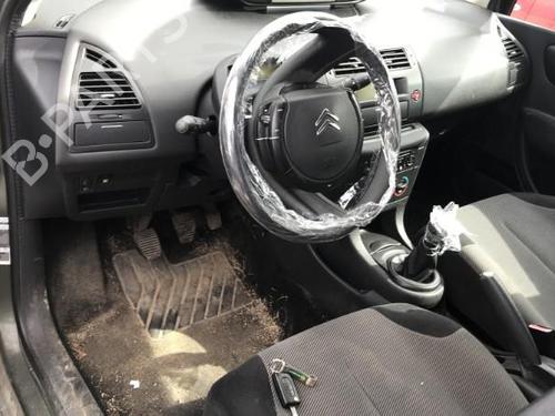 Instrument cluster CITROËN C4 I (LC_) 1.6 HDi | BP25650288C47 