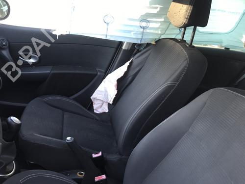 Tailgate RENAULT CLIO III (BR0/1, CR0/1) 1.5 dCi (C/BR0G, C/BR1G) | BP29425901C6 