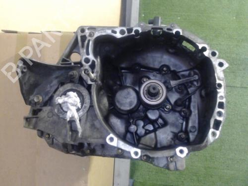 Used Gearbox Gearbox RENAULT MEGANE II (BM0/1_, CM0/1_) 1.5 dCi (BM0F, BM0T, BM2B, CM0F, CM0T) (82 hp) 25648497 25648497