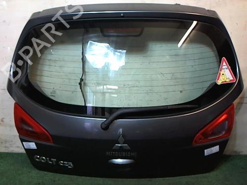Tailgate MITSUBISHI COLT VI (Z3_A, Z2_A) 1.3 (Z21A) | BP25632774C6 