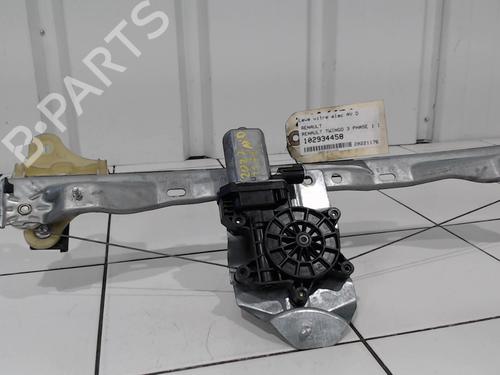 Front right window mechanism RENAULT TWINGO III (BCM_, BCA_) 1.0 SCe 70 (BCMB) | BP25644268C23 - Image 2