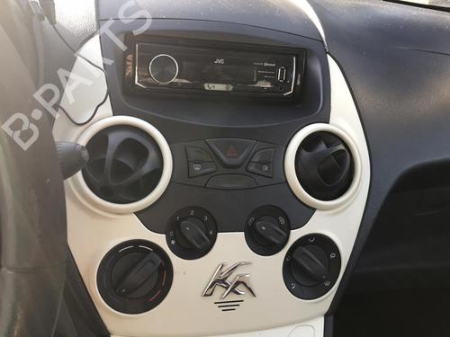 Starter FORD KA (RU8) 1.2 | BP25629865M8  - Image 16