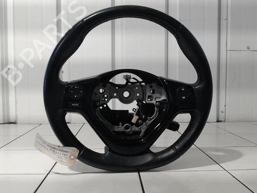 Steering wheel PEUGEOT 108 1.2 | BP29615624C49 - Image 2