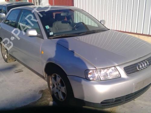 Felg AUDI A3 (8L1) 1.9 TDI | BP25633075C45