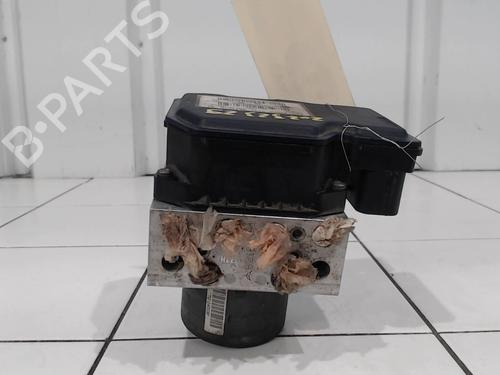 Used ABS pump MINI MINI (R56) Cooper (122 hp) 25628621