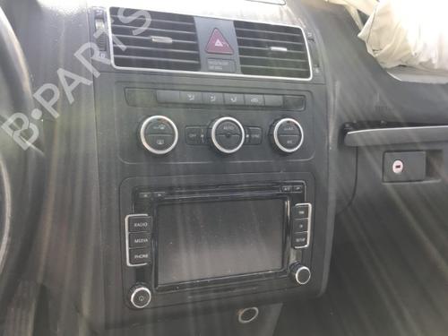 Left front window switch VW TOURAN (1T3) 1.6 TDI | BP25628326I27 - Image 32