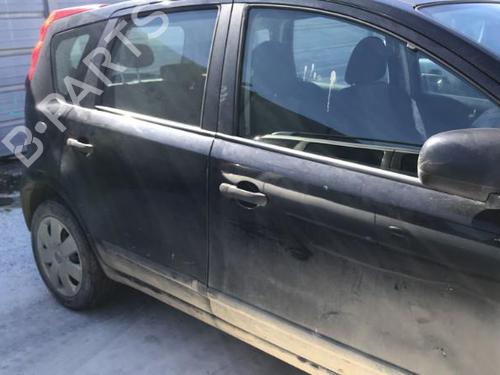 Left taillight NISSAN NOTE (E11, NE11) 1.5 dCi | BP25639546C34  - Image 28