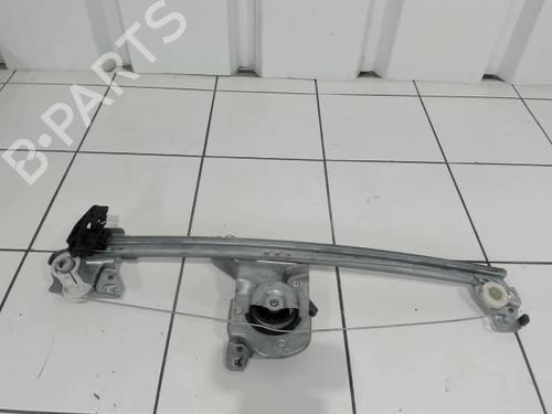 Used Front right window mechanism CITROËN C3 I (FC_, FN_) 1.4 i (73 hp) 25642139