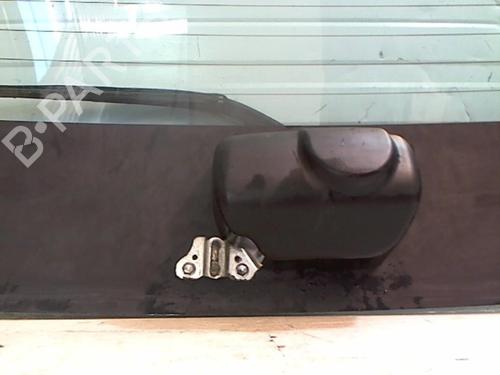 Tailgate TOYOTA AYGO (_B1_) 1.0 (KGB10_, KGB10R) | BP25636947C6 