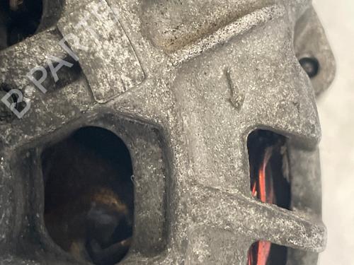 Used Alternator Alternator VOLVO V40 Estate (645) 1.9 DI (102 hp) 40505547 40505547