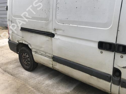 Starter RENAULT MASTER II Van (FD) 2.5 dCi (FD02) | BP32029355M8 - Image 9