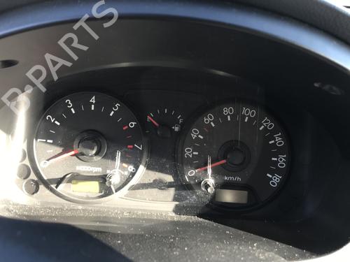 Engine KIA PICANTO I (SA) 1.1 | BP28130601M1  - Image 11