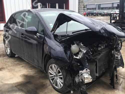 Alternator CITROËN C4 II (NC_) 1.6 BlueHDi 120 | BP25634294M7 - Image 18