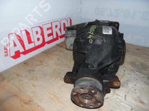 Rear differential BMW 3 (E46) 320 d | BP25637971M24  - Image 5