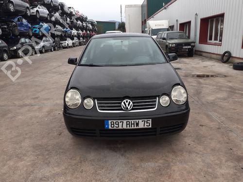 Right taillight VW POLO (9N_, 9A_) 1.2 12V | BP25871542C35 