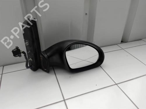 Right mirror SEAT TOLEDO III (5P2) 1.9 TDI | BP25650683C27 