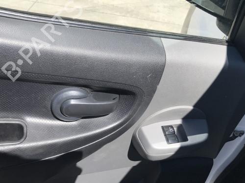 Left sun visor NISSAN NV200 Van 1.5 dCi 110 (M20, M20N, M20M) | BP25636429I1  - Image 14