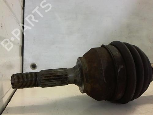 Right front driveshaft CITROËN C3 I (FC_, FN_) 1.4 i | BP25628995M39 