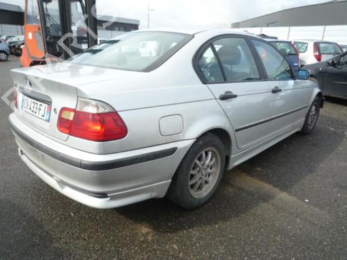 Steering column stalk BMW 3 (E46) 318 i | BP25651316I23 