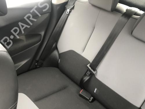 Gearknop CITROËN C3 II (SC_) | BP33857266I34 - Image 26