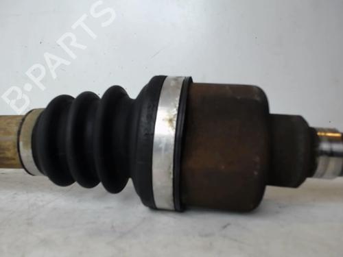 Right front driveshaft CITROËN C3 Pluriel (HB_) 1.4 HDi | BP25633167M39 - Image 5