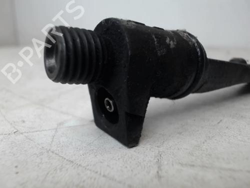 Used Injector Injector OPEL ZAFIRA A MPV (T98) 2.2 DTI 16V (F75) (125 hp) 25640296 25640296