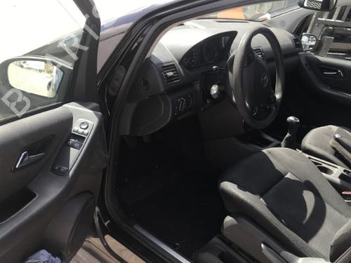 Instrument cluster MERCEDES-BENZ A-CLASS (W169) A 180 CDI (169.007, 169.307) | BP25629716C47 