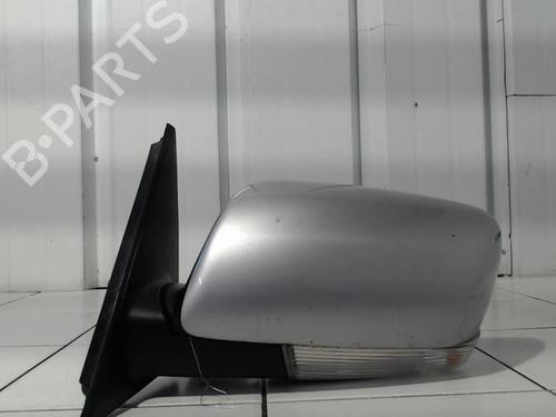 Used Left mirror Left mirror KIA VENGA (YN) 1.6 CRDi 115 (116 hp) 31172768 31172768