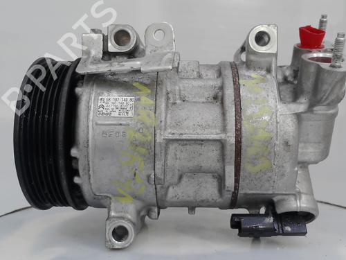 AC compressor CITROËN C4 II (NC_) 1.6 BlueHDi 120 | BP31137876M34