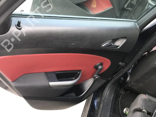 Left front driveshaft OPEL ASTRA J (P10) 1.3 CDTI (68) | BP30858767M38  - Image 24