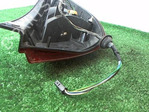 Left taillight SUZUKI LIANA Hatchback 1.6 (RH416) | BP25650740C34 
