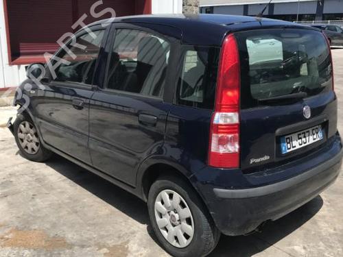 AC compressor FIAT PANDA (169_) 1.2 (169AXF2A, 169AXF1A) | BP28276857M34  - Image 31