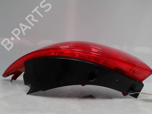 Used Right taillight Right taillight PEUGEOT 308 SW I (4E_, 4H_) 1.6 HDi (90 hp) 36029020 36029020