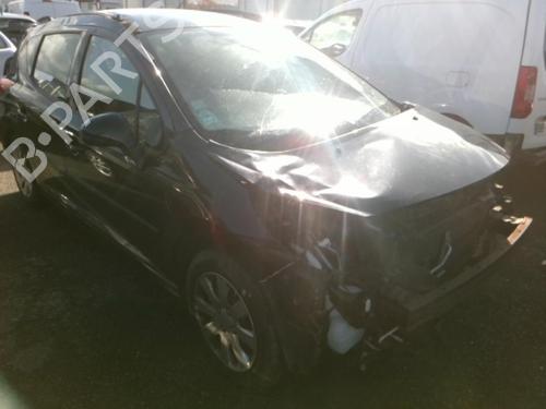Used Parts PEUGEOT 207 SW (WK_)  1.4  2523260