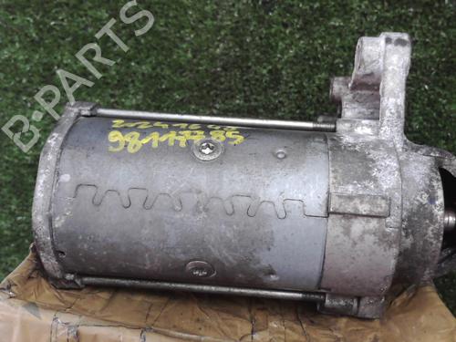 Used Starter Starter PEUGEOT 208 I (CA_, CC_) 1.6 HDi (92 hp) 26887067 26887067