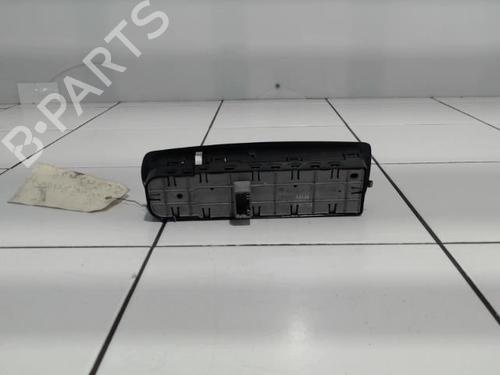 Used Left front window switch Left front window switch RENAULT MEGANE III Hatchback (BZ0/1_, B3_) 1.5 dCi (BZ09, BZ0D, BZ1W, BZ29, BZ14) (110 hp) 36441555 36441555