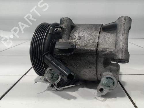AC Kompressor AC Kompressor 39256990 39256990