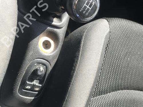 Steering column stalk PEUGEOT 206 Hatchback (2A/C) 1.4 HDi eco 70 | BP27982483I23 