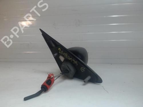Left mirror FORD MONDEO I Turnier (BNP) 1.8 TD | BP25643387C26 